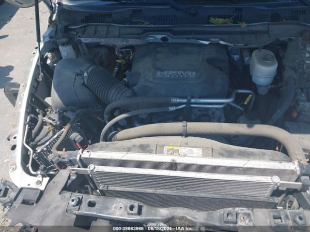 3C6UR5JJ6FG632394 RAM 2500 Slt