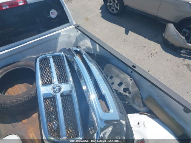 3C6UR5JJ6FG632394 RAM 2500 Slt