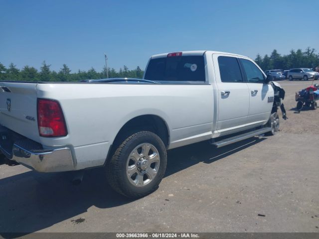 3C6UR5JJ6FG632394 RAM 2500 Slt