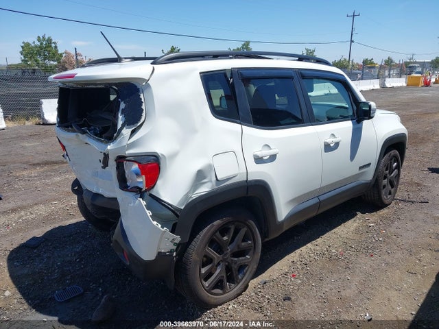 ZACCJABB5HPF93133 Jeep Renegade Altitude Fwd