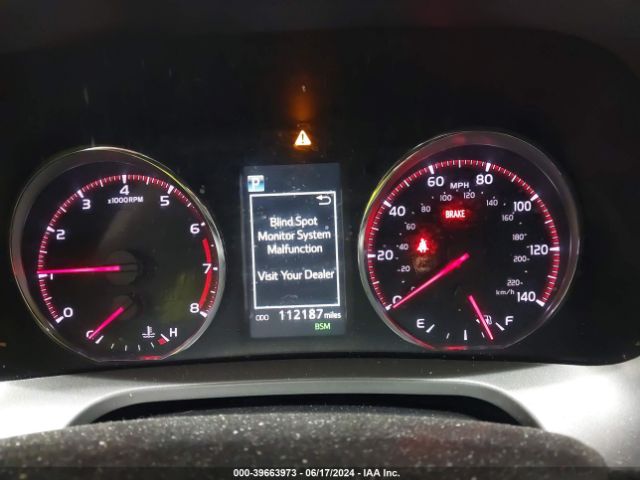 2T3JFREV8GW531271 Toyota RAV4 SE