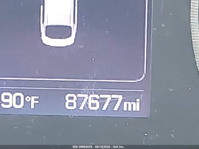 Hyundai Sonata 2017 5NPE24AF2HH442383 Image 15