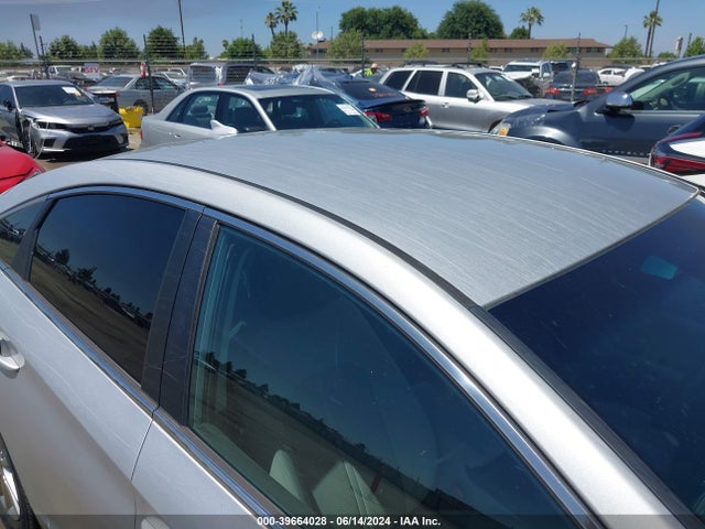 Hyundai Sonata 2017 5NPE24AF2HH442383 Image 19