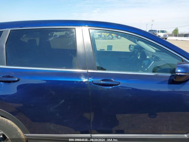 5J6RT6H81NL048456 Honda Cr-v Hybrid Ex-l