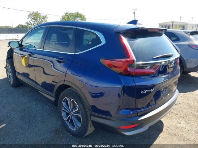 5J6RT6H81NL048456 Honda Cr-v Hybrid Ex-l