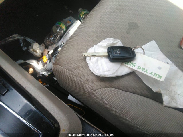 Honda Civic Lx 2015 19XFB2F5XFE245715 Image 11