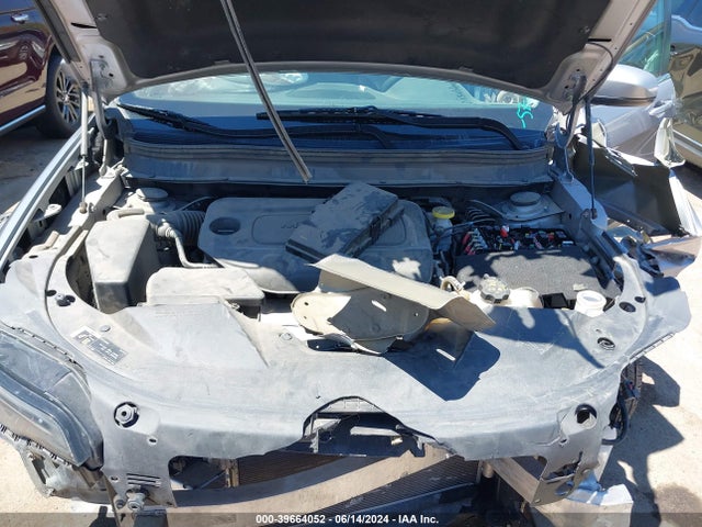 1C4PJLLB1LD654061 Jeep Cherokee Latitude Plus Fwd