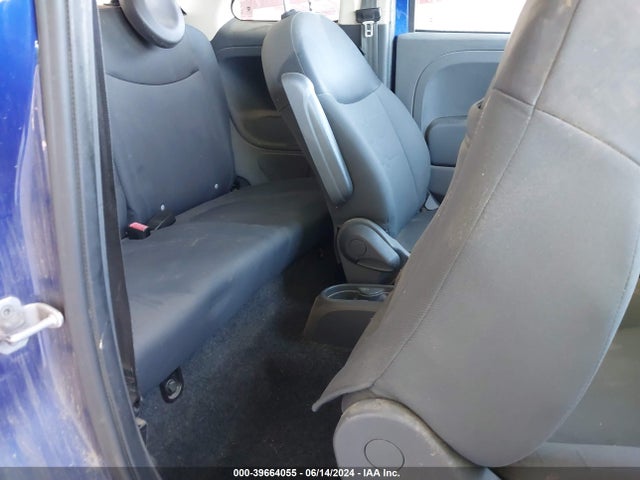 2013 FIAT 500 3C3CFFAR3DT548549 Photo 7
