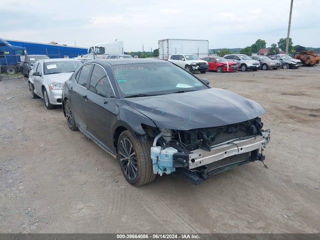 2018 4T1B11HK7JU087466 main image