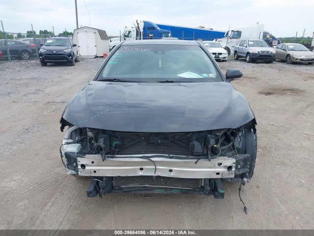 Toyota CAMRY SE 2018 4T1B11HK7JU087466 Image 12
