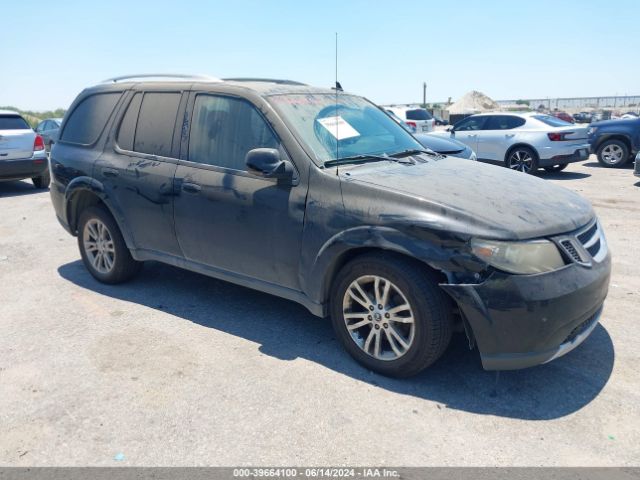 2008 SAAB 9-7X 5S3ET13S882803097 Photo 0