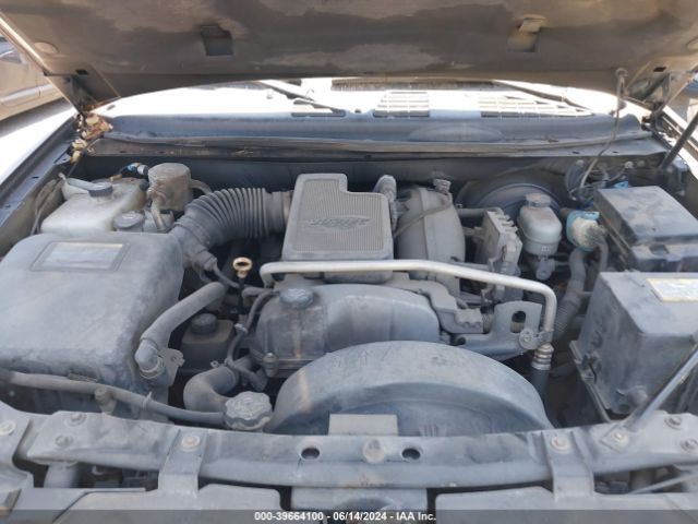 2008 SAAB 9-7X 5S3ET13S882803097 Photo 9