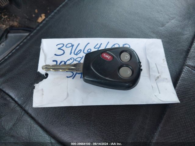 2008 SAAB 9-7X 5S3ET13S882803097 Photo 10