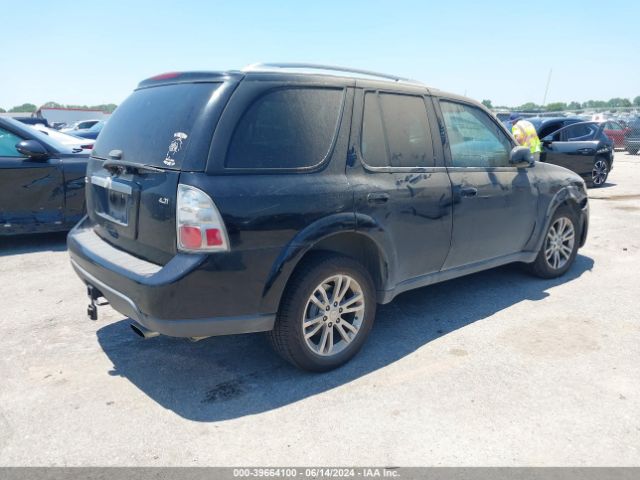 2008 SAAB 9-7X 5S3ET13S882803097 Photo 3