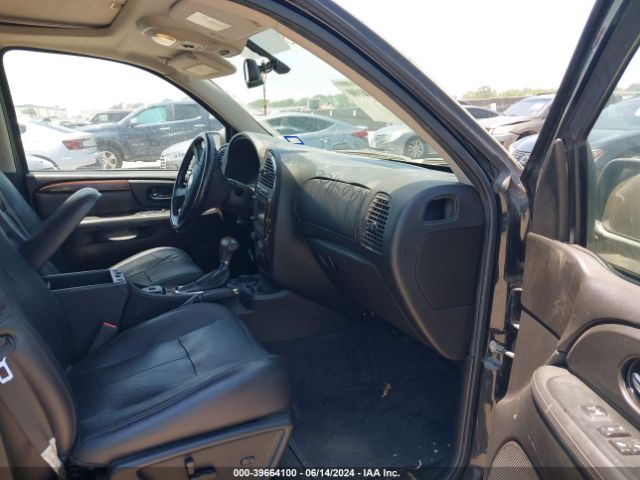 2008 SAAB 9-7X 5S3ET13S882803097 Photo 4