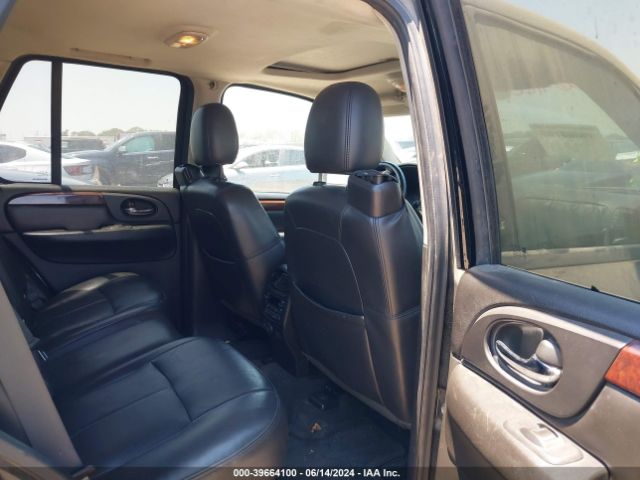 2008 SAAB 9-7X 5S3ET13S882803097 Photo 7
