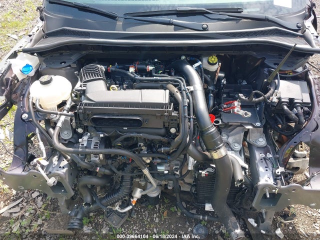 Ford Escape St-line Select 2023 1FMCU9NA8PUB31022 Image 10