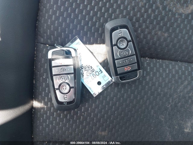 Ford Escape St-line Select 2023 1FMCU9NA8PUB31022 Image 11
