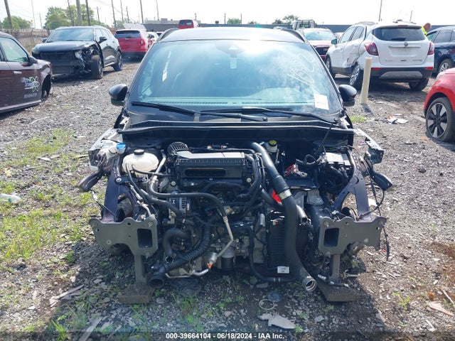 Ford Escape St-line Select 2023 1FMCU9NA8PUB31022 Image 12