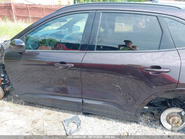 Ford Escape St-line Select 2023 1FMCU9NA8PUB31022 Image 14