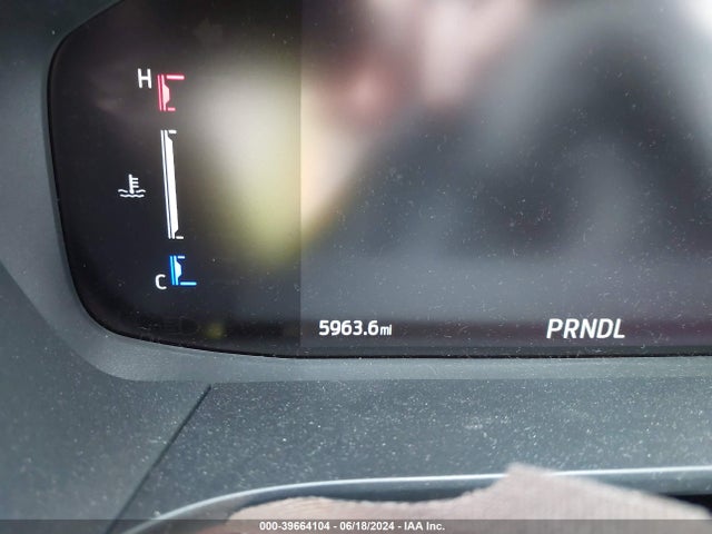 Ford Escape St-line Select 2023 1FMCU9NA8PUB31022 Image 15