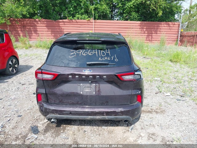 Ford Escape St-line Select 2023 1FMCU9NA8PUB31022 Image 16
