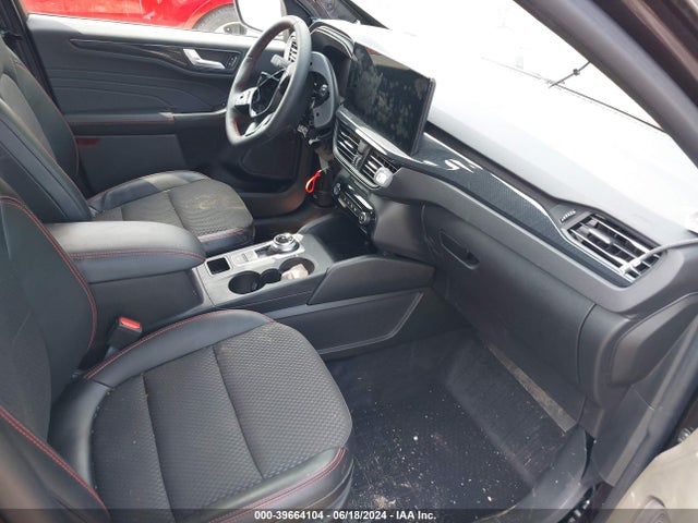 Ford Escape St-line Select 2023 1FMCU9NA8PUB31022 Image 5
