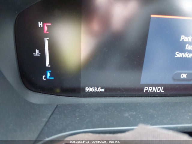 Ford Escape St-line Select 2023 1FMCU9NA8PUB31022 Image 7