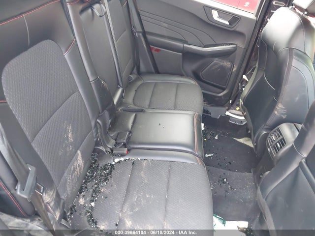 Ford Escape St-line Select 2023 1FMCU9NA8PUB31022 Image 8