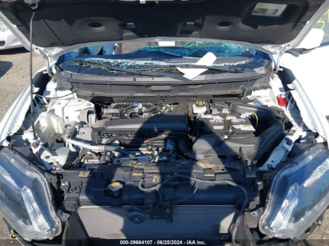KNMAT2MV7GP723133 Nissan ROGUE S