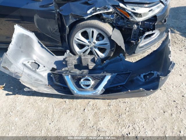 KNMAT2MV7GP723133 Nissan ROGUE S