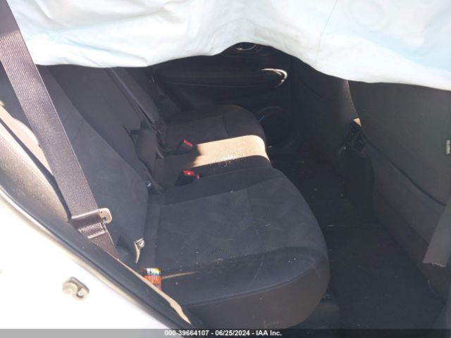 KNMAT2MV7GP723133 Nissan ROGUE S