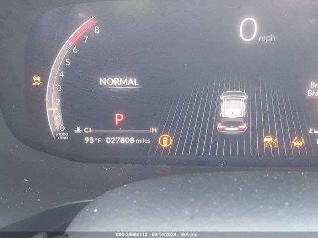 5J8YD8H93NL001272 Acura MDX TYPE S