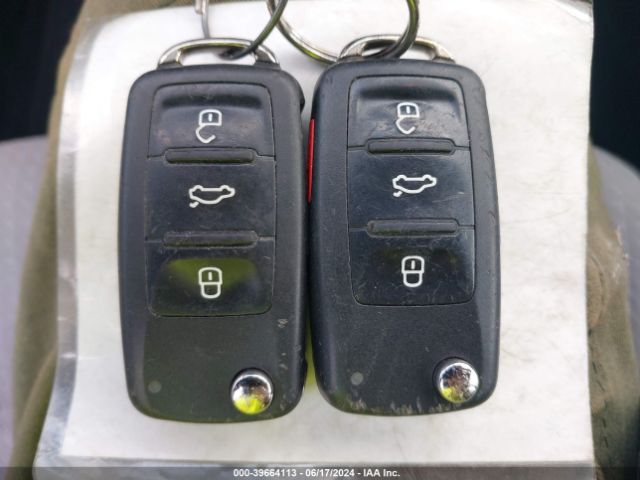 3VW2B7AJ5HM291488 Volkswagen Jetta 1.4t S
