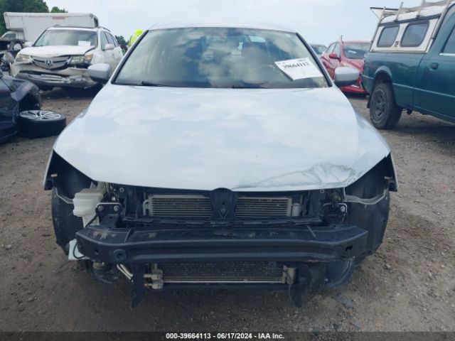 3VW2B7AJ5HM291488 Volkswagen Jetta 1.4t S