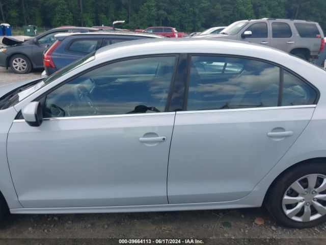 3VW2B7AJ5HM291488 Volkswagen Jetta 1.4t S