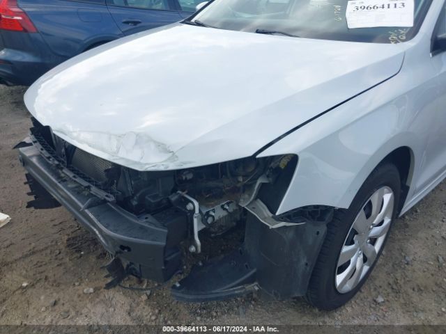 3VW2B7AJ5HM291488 Volkswagen Jetta 1.4t S