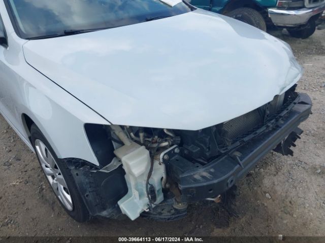 3VW2B7AJ5HM291488 Volkswagen Jetta 1.4t S
