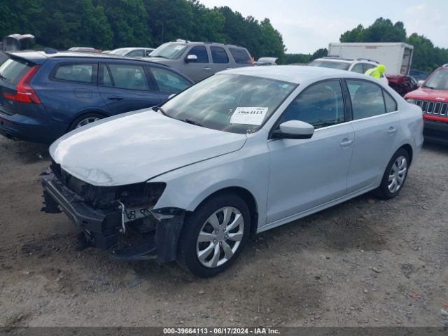 3VW2B7AJ5HM291488 Volkswagen Jetta 1.4t S