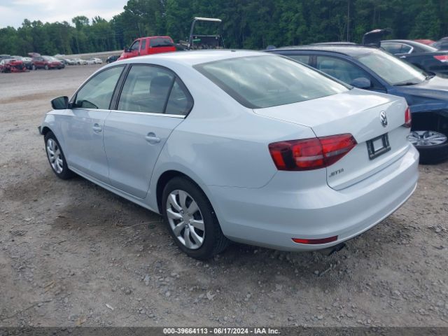 3VW2B7AJ5HM291488 Volkswagen Jetta 1.4t S