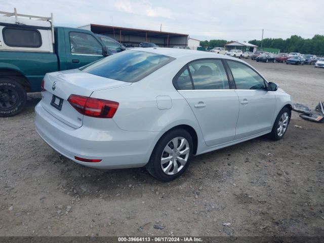 3VW2B7AJ5HM291488 Volkswagen Jetta 1.4t S