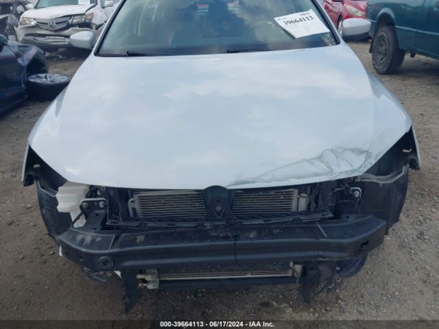 3VW2B7AJ5HM291488 Volkswagen Jetta 1.4t S