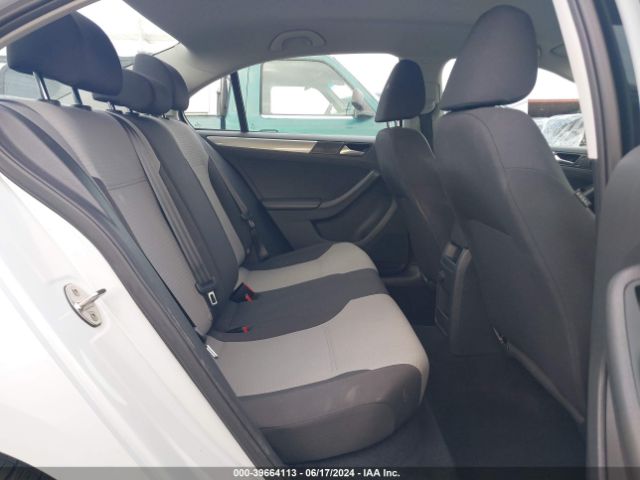 3VW2B7AJ5HM291488 Volkswagen Jetta 1.4t S