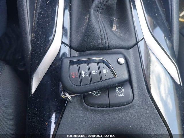 Toyota COROLLA LE 2022 5YFEPMAE5NP361515 Image 11