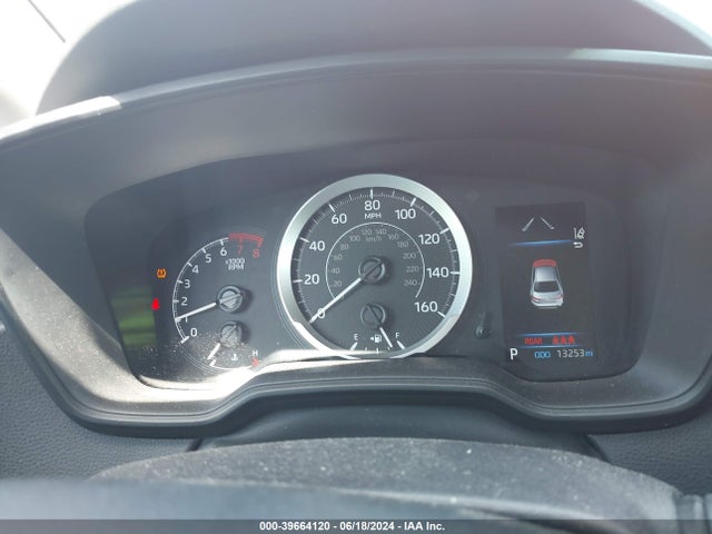Toyota COROLLA LE 2022 5YFEPMAE5NP361515 Image 15