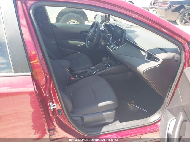 Toyota COROLLA LE 2022 5YFEPMAE5NP361515 Image 5