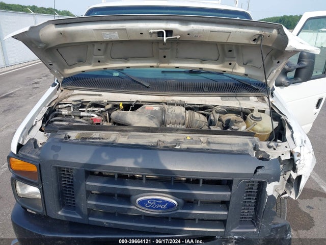 Ford E-250 Commercial 2014 1FTNE2EW8EDA27687 Image 10