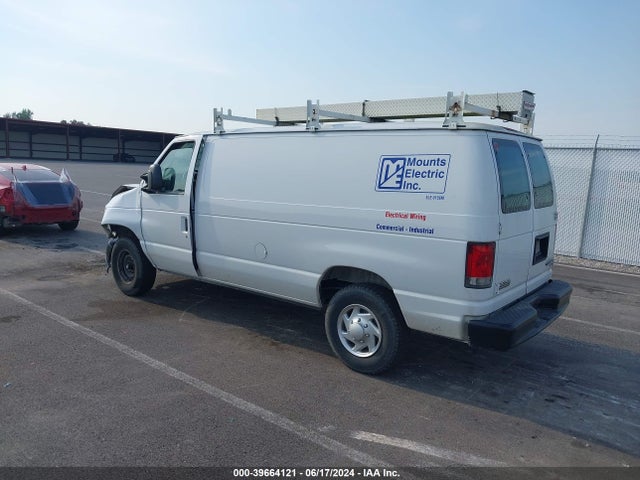 Ford E-250 Commercial 2014 1FTNE2EW8EDA27687 Image 3