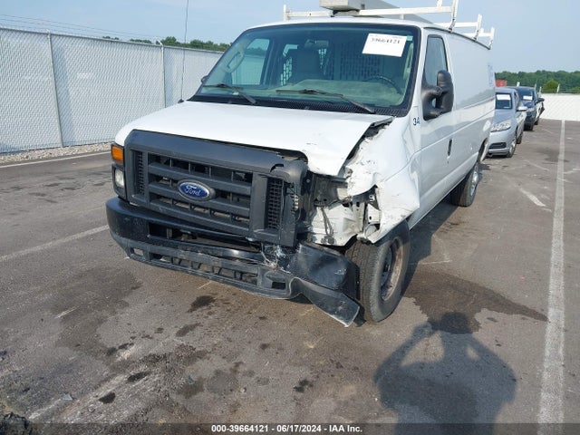 Ford E-250 Commercial 2014 1FTNE2EW8EDA27687 Image 6