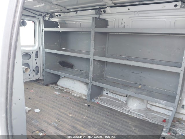 Ford E-250 Commercial 2014 1FTNE2EW8EDA27687 Image 8